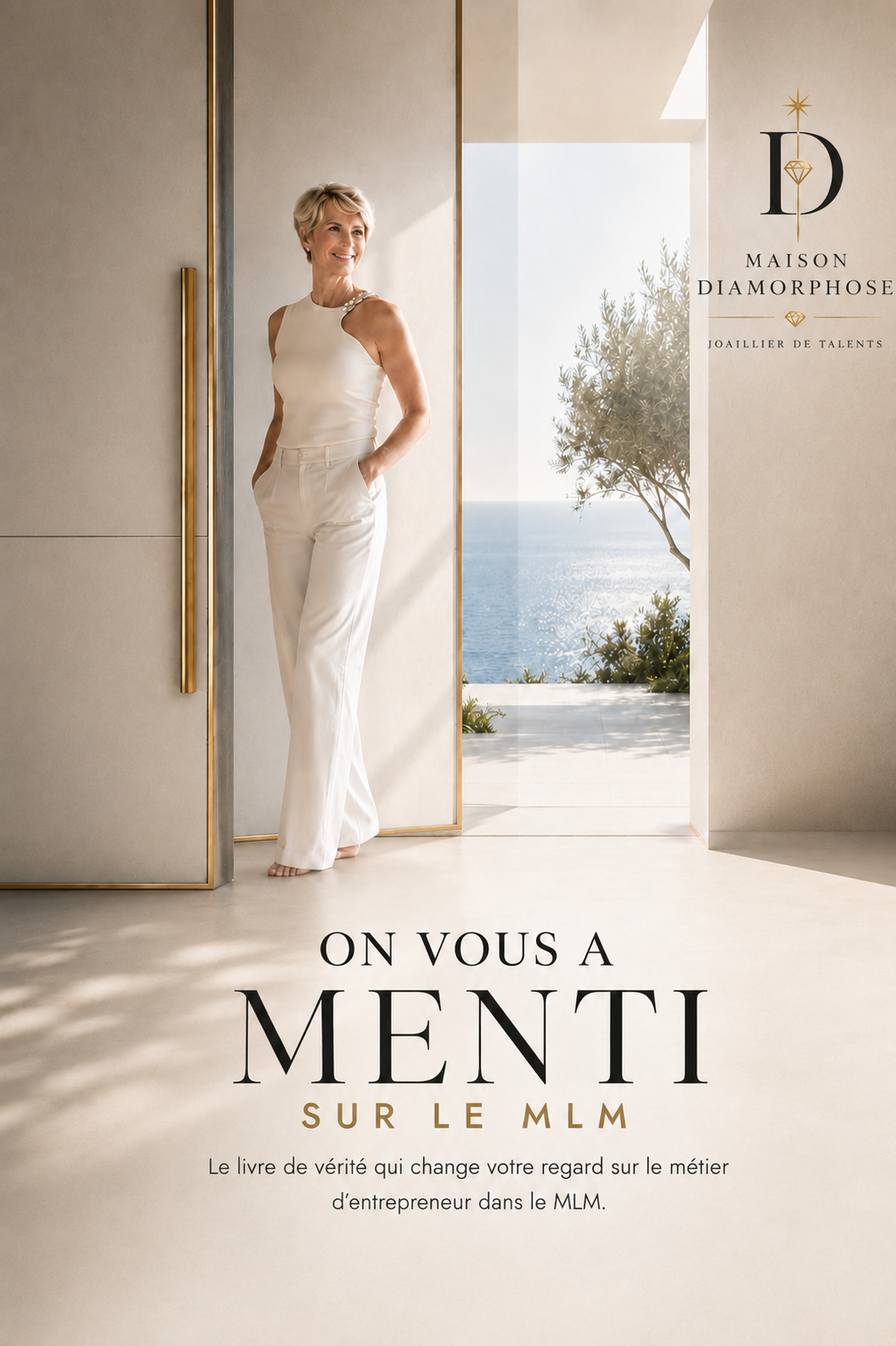 Porte II — On vous a menti sur le MLM