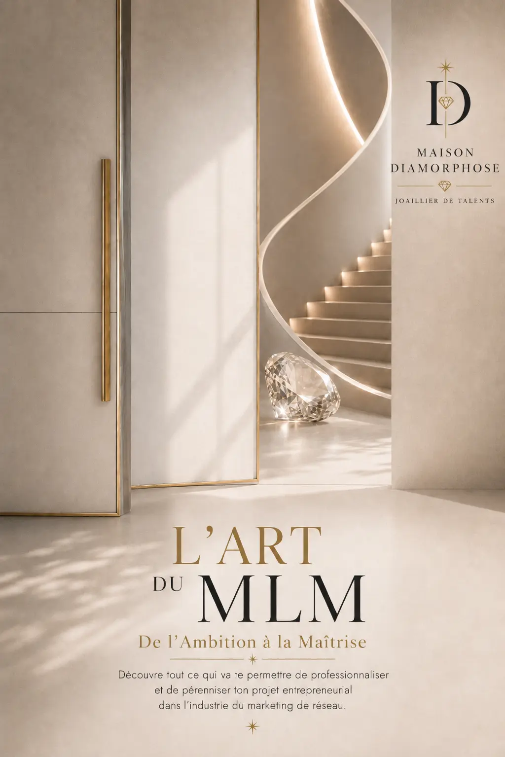 Porte III — L'Art du MLM